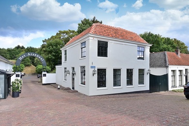 Kantoorruimte te koop Naarden - Kooltjesbuurt 3
