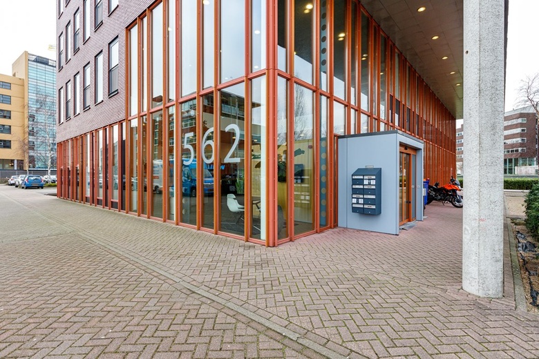 KantoorruimteaanFascinatio Boulevard 562<br/> inCapelle aan den IJssel KantoorruimteaanFascinatio Boulevard 562<br/> inCapelle aan den IJssel