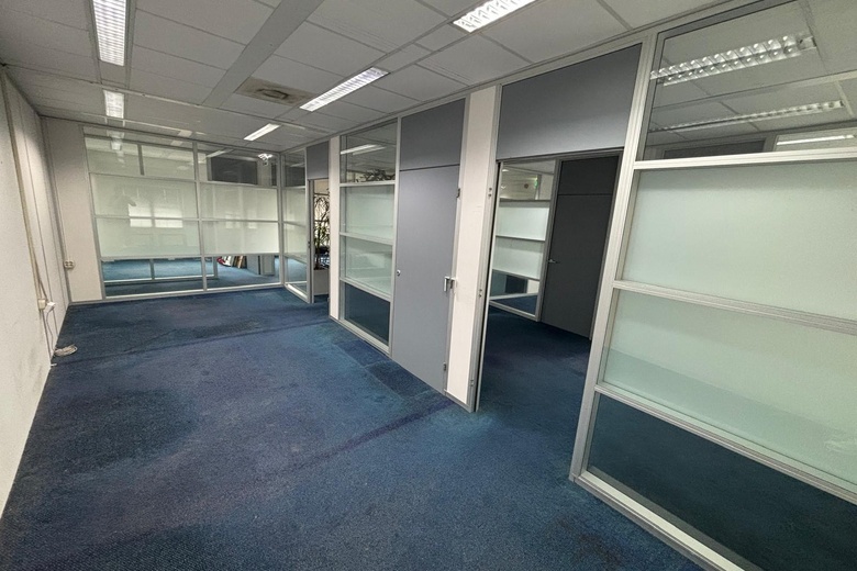 Kantoorruimte Rotterdam - Oostplein 424 - Foto 14