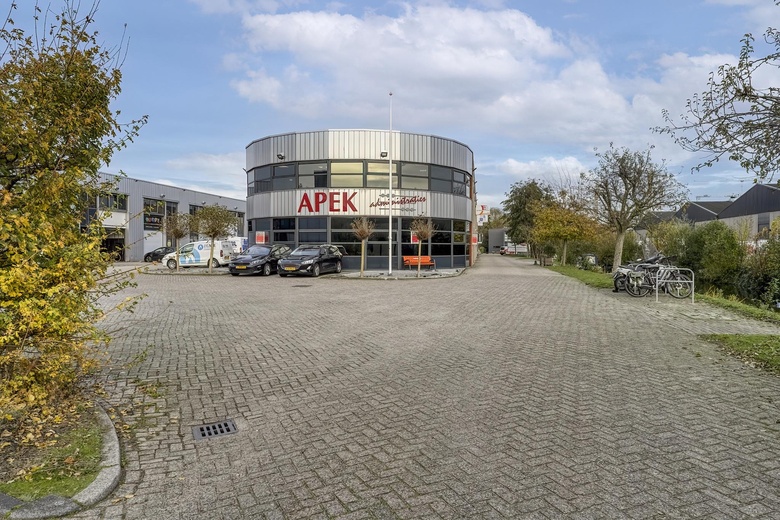 Bekijk foto 1 van Rooseveltstraat 18 W