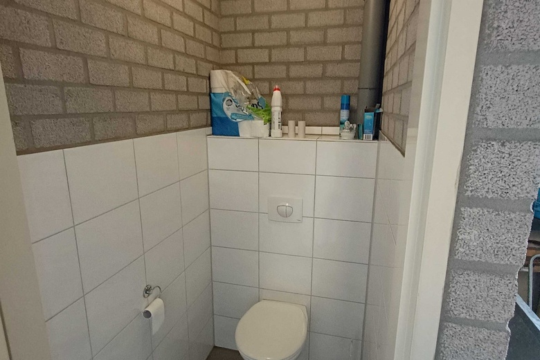 Bedrijfsruimte Beringe - Rieten 7 - Foto 7
