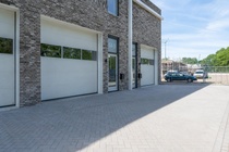 Bedrijfsruimte Voorthuizen - Baron van Nagellstraat 64 02 - Foto 5