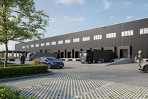 Bedrijfsruimte Hazerswoude-Dorp - Estlandlaan 13 - Foto 1