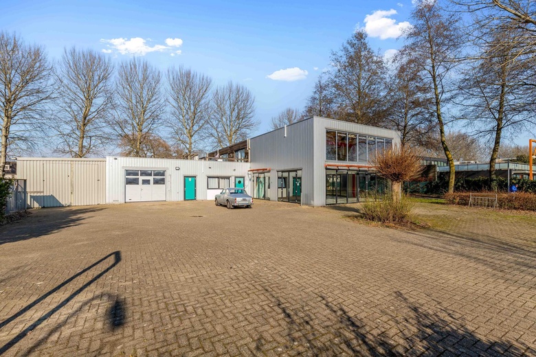 BedrijfsruimteaanRandstad 22 51 - 53<br/> inAlmere