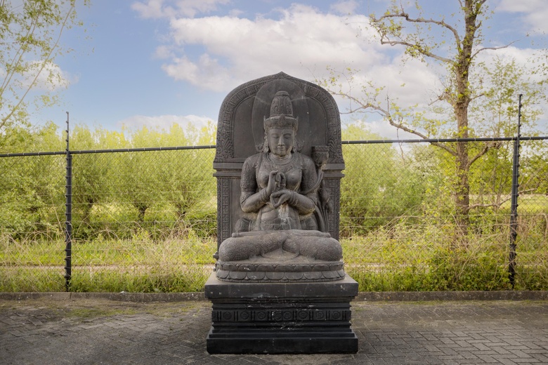 BedrijfsruimteaanWeidehek 123 A<br/> inBreda