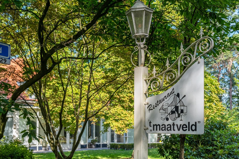 HorecaaanTusveld 31<br/> inBornerbroek