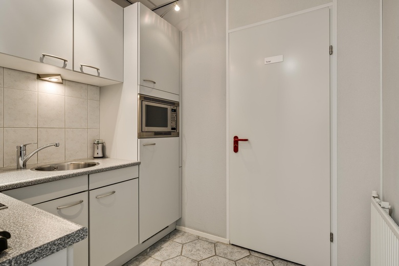 Bedrijfsruimte Roermond - Zuidhoven 9 G - Foto 8