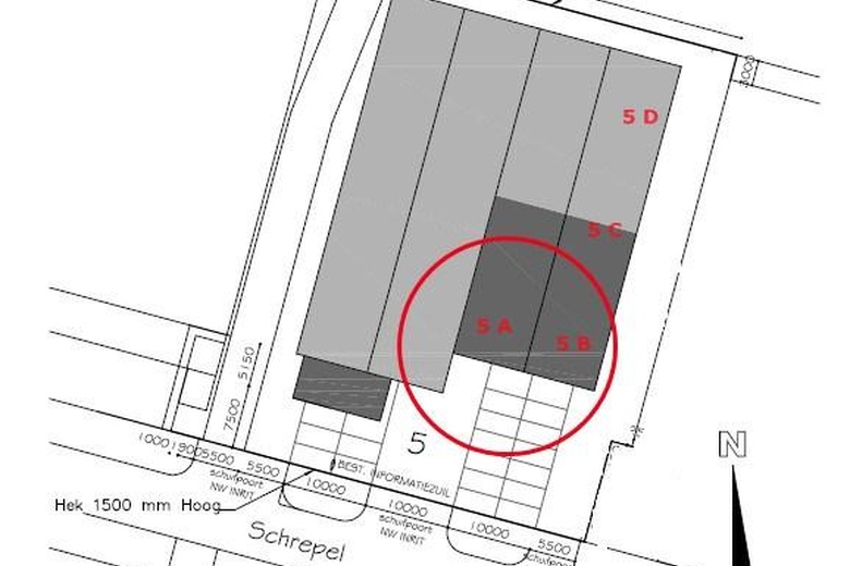 BedrijfsruimteaanSchrepel 5 A<br/> inDe Goorn