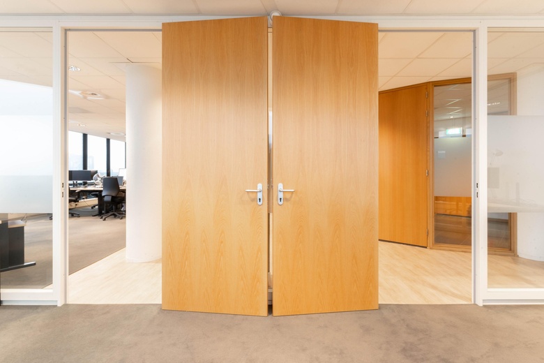 Kantoorruimteaan1e Hogeweg 196 - 200<br/> inZeist