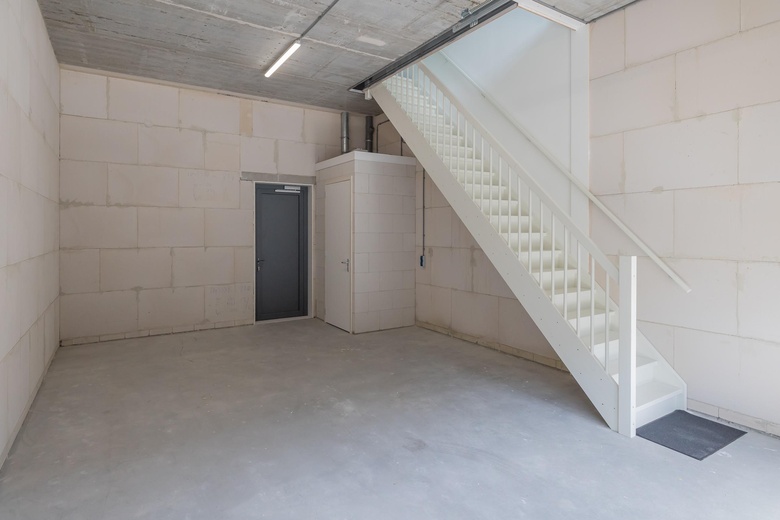 Bedrijfsruimte Aalsmeer - Visserstraat 12 B - Foto 4