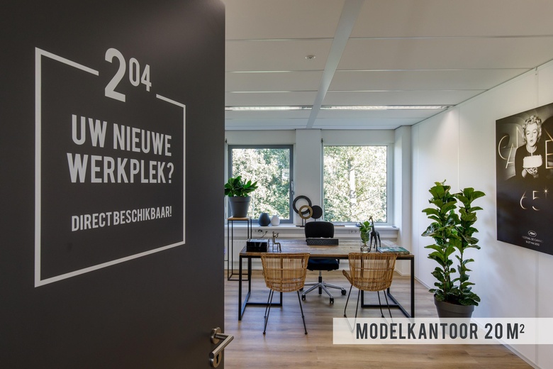 KantoorruimteaanBaarnsche dijk 4 D<br/> inBaarn