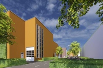 Kavel Zwaag - George Marshallweg 0 ong - Foto 6