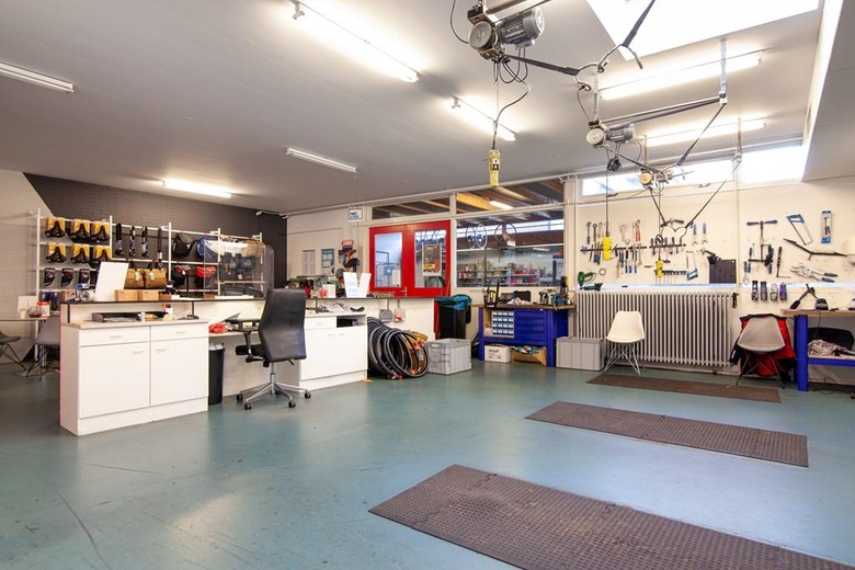 WinkelruimteaanBeethovenlaan 72<br/> inWaddinxveen