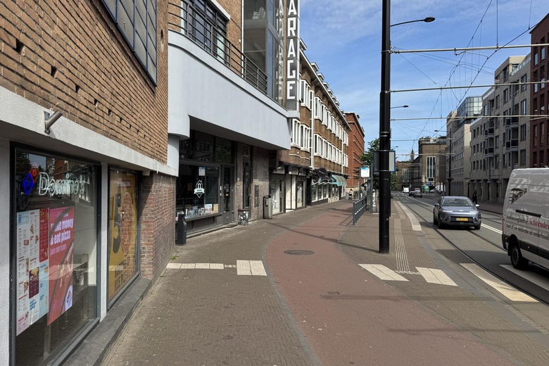 WinkelruimteaanTorenstraat 140 A<br/> inDen Haag