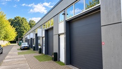 Bedrijfsruimte te huur Utrecht - Vlampijpstraat 127