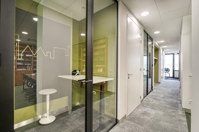 KantoorruimteaanHobahostraat 50<br/> inLisse