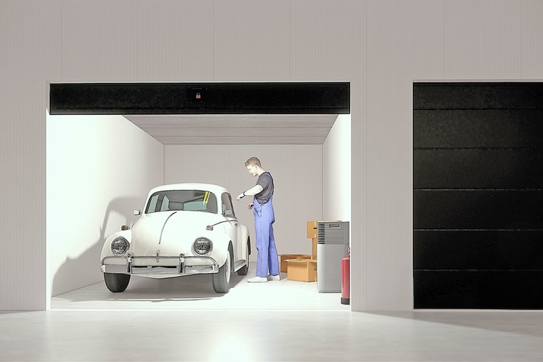 OpslagruimteaanIndustrieweg 69 196<br/> inBerkel-Enschot