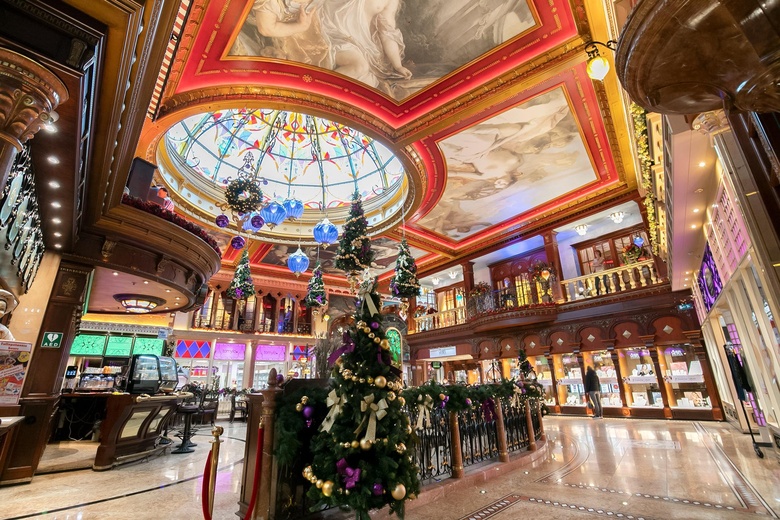 WinkelruimteaanPassage 18 - 20<br/> inRoosendaal