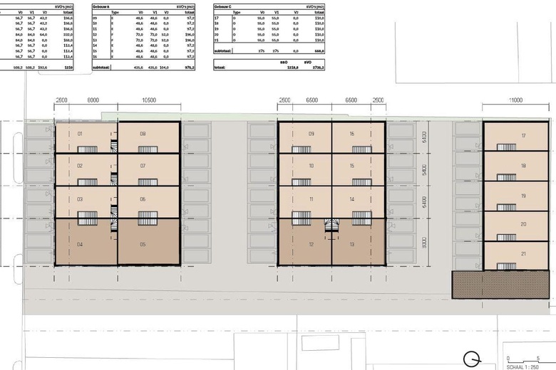 BedrijfsruimteaanHoofdweg The Hub - 4 0 ong<br/> inRotterdam