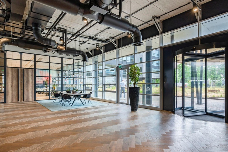 KantoorruimteaanTransformatorweg 74 - 104<br/> inAmsterdam