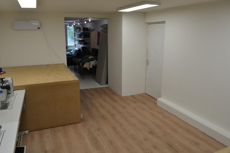 Kantoorruimte Amsterdam - Commelinstraat 41 O - Foto 13