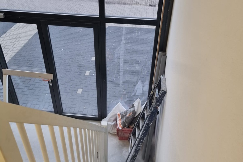 BedrijfsruimteaanOvervliet 24<br/> inUtrecht