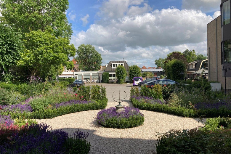 KantoorruimteaanKennemerstraatweg 11<br/> inAlkmaar