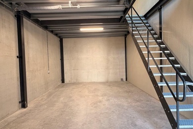 Bedrijfsruimte Terneuzen - Techniekstraat 84 - Foto 2