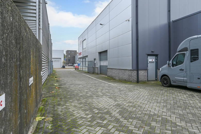 KantoorruimteaanAnthonie Fokkerstraat 5<br/> inBarneveld