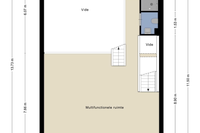 Bedrijfsruimte Losser - De Zoeker Esch 2 D 1 - Foto 22