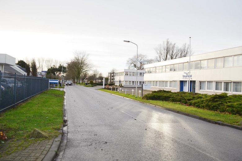 BedrijfsruimteaanScherpdeel 5<br/> inRoosendaal BedrijfsruimteaanScherpdeel 5<br/> inRoosendaal