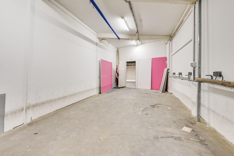 WinkelruimteaanNobelstraat 293<br/> inUtrecht