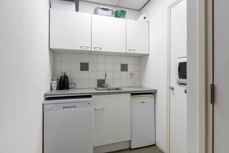 KantoorruimteaanLemelerberg 25 - 27<br/> inAlphen aan den Rijn