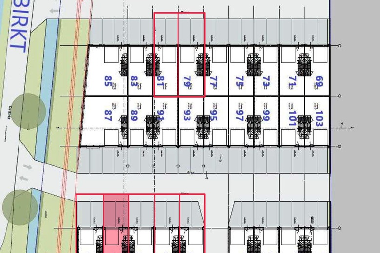 BedrijfsruimteaanBirkt 119<br/> inAmersfoort