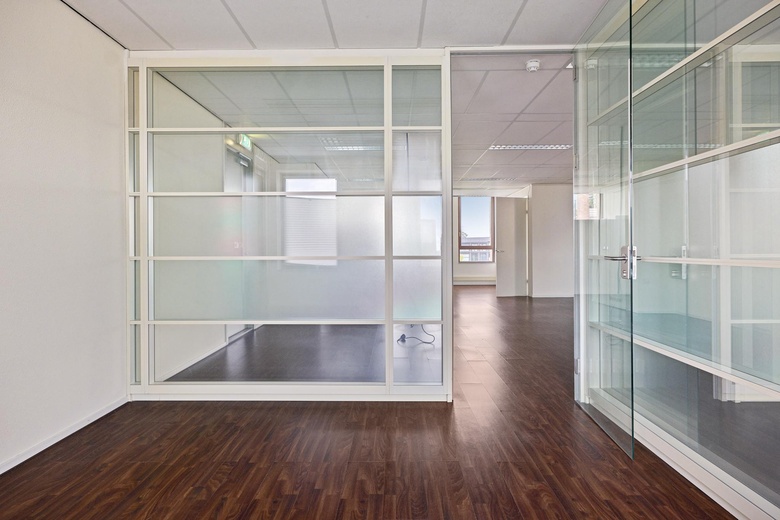 Kantoorruimte Amsterdam - Krijn Taconiskade 288 - Foto 26