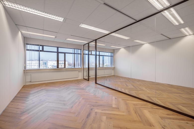 Kantoorruimte Apeldoorn - Oude Apeldoornseweg 41 - Foto 18