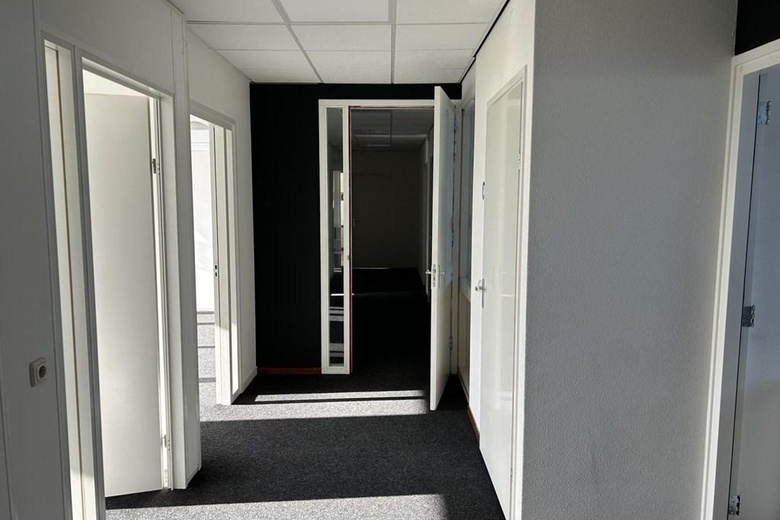 Kantoorruimte Enschede - Strootsweg 18 206 - Foto 9