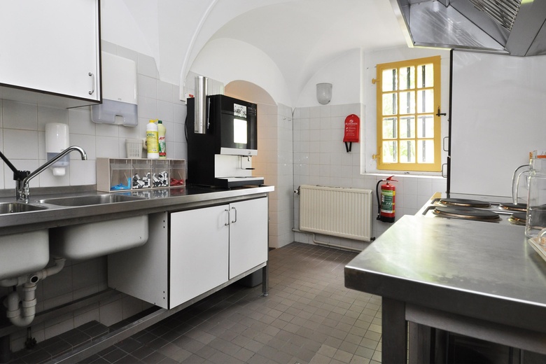 Kantoorruimte Oegstgeest - Kasteellaan 9 - Foto 28