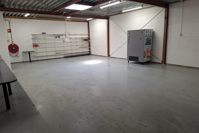 Kantoorruimte Emmeloord - Revisieweg 18 - Foto 3