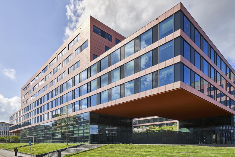 KantoorruimteaanBijlmerdreef 24<br/> inAmsterdam