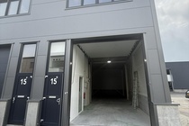Bedrijfsruimte Uithoorn - Amsterdamseweg 15 N - Foto 1