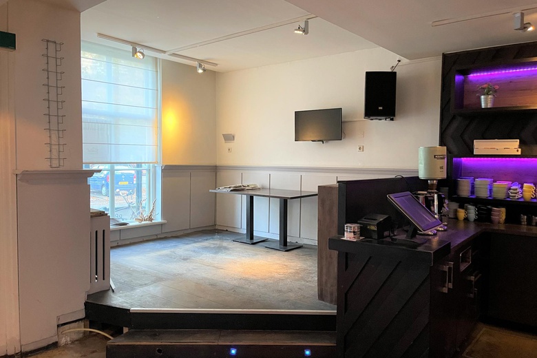 WinkelruimteaanMarkt 7<br/> inOirschot