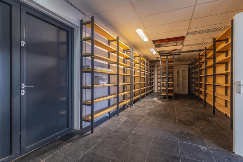 Kantoorruimte Arnhem - Cruquiusweg 8 - Foto 9