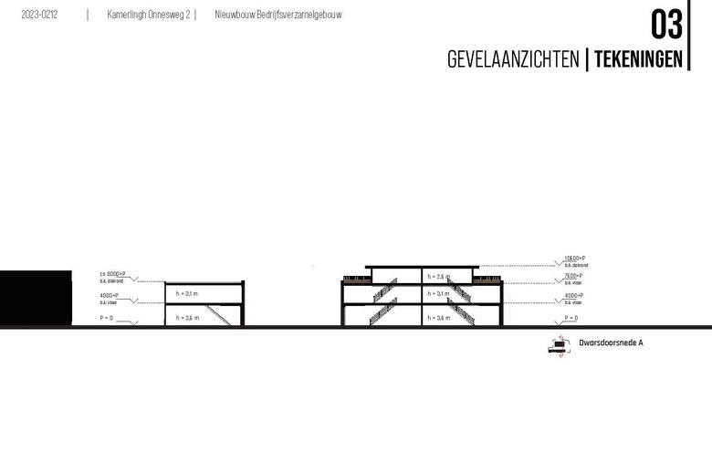 BedrijfsruimteaanKamerlingh Onnesweg 2<br/> inDordrecht