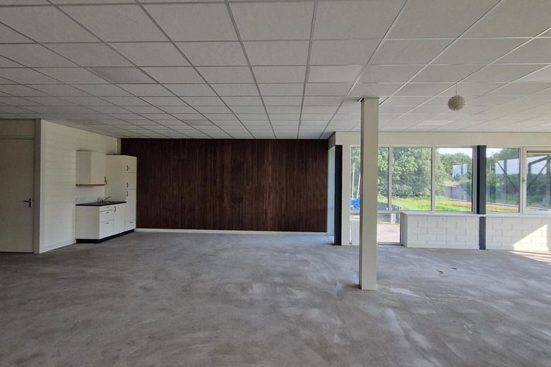 BedrijfsruimteaanOndernemersweg 7<br/> inHolten