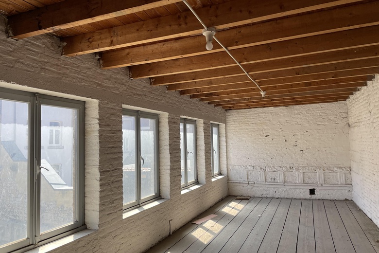 WinkelruimteaanNieuwstraat 9<br/> inMaastricht