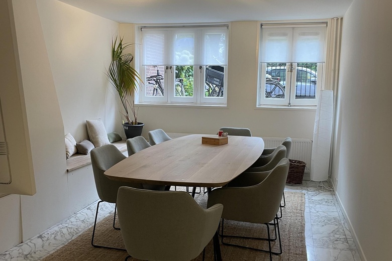 KantoorruimteaanWagenweg 66<br/> inHaarlem