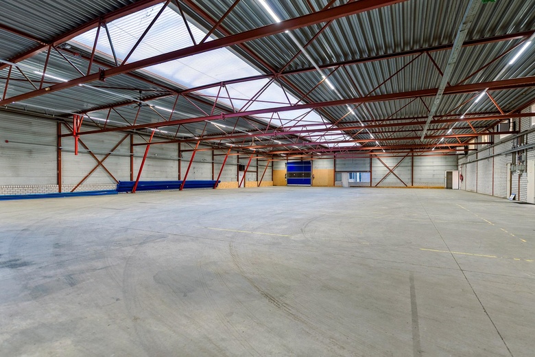 Bedrijfsruimte Roosendaal - Venneveld 44 - Foto 15
