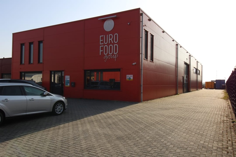 Bedrijfsruimte Kampen - Eckertstraat 25 B - Foto 18