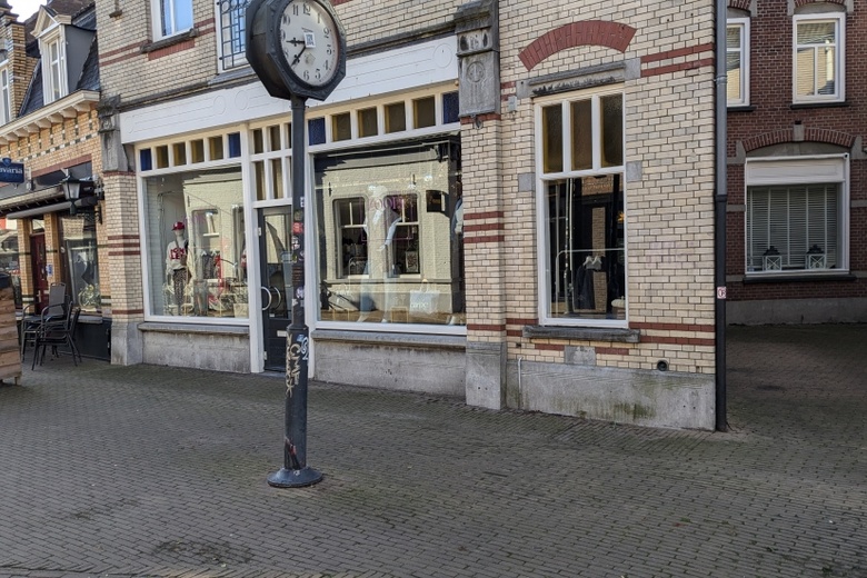 WinkelruimteaanStationsstraat 13<br/> inBoxtel WinkelruimteaanStationsstraat 13<br/> inBoxtel